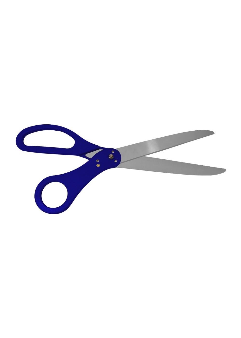 25" Ceremony Ribbon Cutting Scissors by Allures Illusions for sale online 