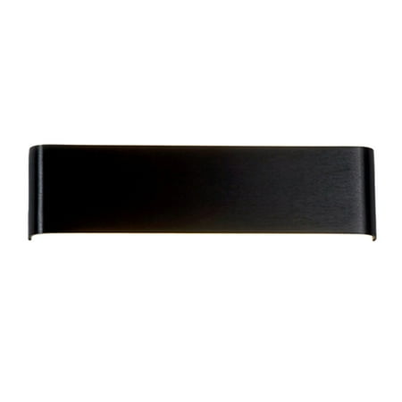 

12W Aluminum Led Modern Style Wall Lamp Suitable for Bedroom and Staircase
