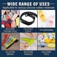 thumbnail image 5 of For 3pcs Tpe Glue For Silicone Doll Repair Tpe Tear Split Glue 30mlbottle New Designed For Modern Li, 5 of 5