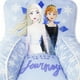 thumbnail image 5 of Sillon Puff Infantil Idea Nuova Frozen Azul, 5 of 7