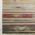 thumbnail image 3 of SAFAVIEH Montage Henrika Striped Indoor/Outdoor Area Rug, 3 of 6