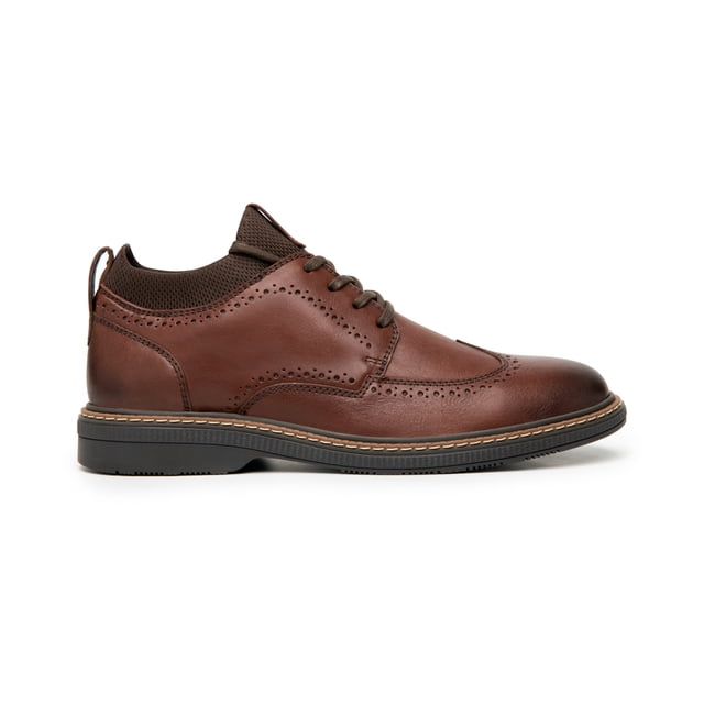 Zapato Flexi para Hombre Estilo 412802 Shedron