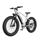 thumbnail image 4 of Bicicleta Eléctrica para Adultos Q-BIKE QJG01 Motor 500W 48V 13Ah 26 Pulgadas, 4 of 6