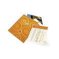 thumbnail image 1 of Laminating Pouches - 3 Mil Extra Small Menu Size (11.25" x 17.25") - 100/box, 1 of 2