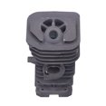 thumbnail image 2 of Cylinder Piston Kit,40mm Cylinder Piston Kit Cylinder Piston Set Chainsaw Parts Finely Tuned Performance, 2 of 12