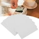 thumbnail image 5 of 10 etiquetas de tarjeta inteligentes blancas sin contacto NFC S50 IC 13,56 MHz RFID legibles y grabables, 5 of 8