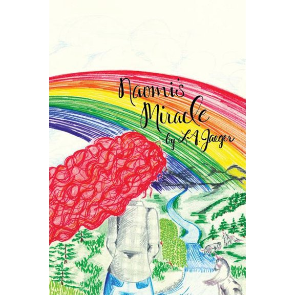 Naomi's Miracle, (Paperback)