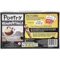 thumbnail image 5 of Poetry for Neanderthals Card Games for Adults, Teens Kids Fun Family Games Single 2025, 5 of 5