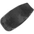 thumbnail image 1 of DEEPCRAFF Cubierta Para Asiento De Vehículo Eléctrico Con Protección Térmica Y Material Impermeable Negro, 1 of 6