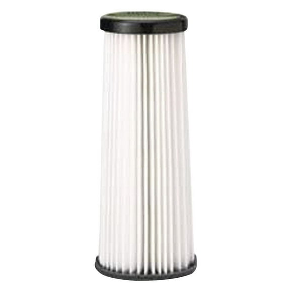 Filtro de vacío Dirt Devil F1 HEPA para limpiadoras verticales, paquete de 1