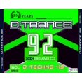 thumbnail image 2 of D.Trance 92 (Incl.d-Techno 49) (Audiobook), 2 of 2