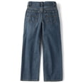 thumbnail image 4 of The Children's Place Boys Destructed Paint Splatter Baggy Fit Jeans, Sizes 4-16, 4 of 4