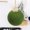 Green, variant on SDJMa 8 Pcs Velvet Christmas Balls Ornaments, Flocked Christmas Tree Ball with Hanging Loop, Decorative Xmas Tree Decoration for Home Holiday Party (Navy Blue, 3.15 Inch)