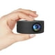 thumbnail image 3 of Mini Projector Led 1080p Hd Home Cinema Portable Home Movie Projector, 3 of 4