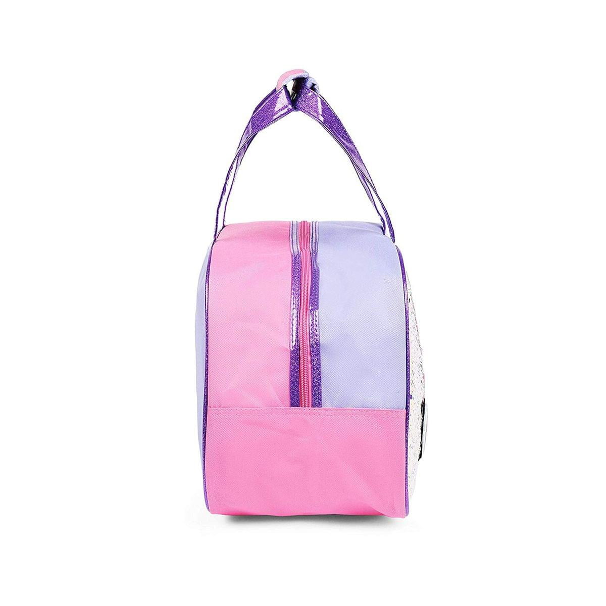 sequin lol bag