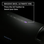 Sony ULT FIELD 7 Wireless Portable Bluetooth Karaoke Party Speaker
