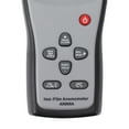 thumbnail image 3 of Wind Speed Temperature Gauge,Hot Wire Anemometer Handheld Thermal Anemometer Wind Speed Measuring Tool Cutting-Edge Features, 3 of 8