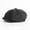 B, variant on Classic Newsboy Hat Soft Cozy Blend Fabric Windproof Stable Fit Casual Cabbie Beret Plain Caps Men Daily Wear