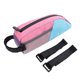 thumbnail image 5 of Bolsa Impermeable Para Cuadro Bicicleta, Bolsa Tubo Superior Capacidad De 0,8L 3 Cierres Ajustables Ergonómica Y Delgada Triangular Cuadro Para Bicicletas, 5 of 7