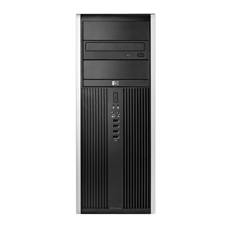 J　HP EliteDesk i7 16GB Wi-Fi SSD New HP Elite Business Desktop PC, 13th Gen Intel Core i7, 16GB RAM