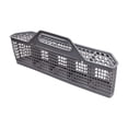 thumbnail image 3 of Cesta para cubiertos de repuesto para lavavajillas Ying-ti WD28X10128, 3 of 6