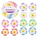 thumbnail image 3 of EeaseMX Amosfun - 12 pinzas hawaianas con flores para el pelo, accesorios para el pelo para mujer y niña, para fiestas en la playa, 3 of 8