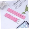 thumbnail image 3 of SHOWERORO Bracelet de Montre Compatible avec Fitbit de Remplacement pour Tenue Décontractée 1 Ensemble, 3 of 8