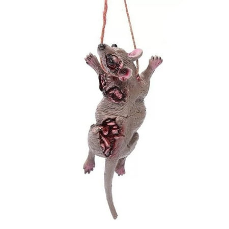 

Halloween Decoration Simulation Horror Pendant for Haunted House