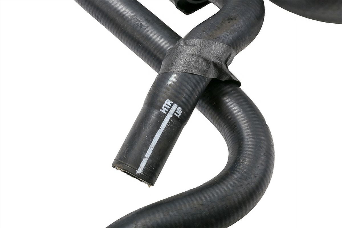 GM Genuine Parts Radiator Hose
