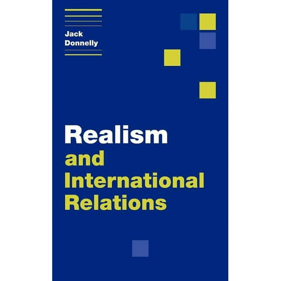Themes in International Relations Realism and International Relations, (Hardcover)