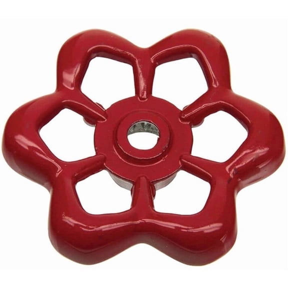 Danco 0343392 Handle Wheel Round 12 Point Faucet