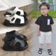 thumbnail image 2 of Qarigey Comfortable And Non-skid Stylish Children Shoes Breathable Sandals Summer Style To Kids Boys,Kids With Sandals Type5 NO5, 2 of 6