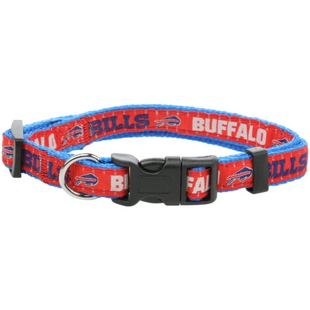 Buffalo Bills Coaster - Buffalo Bills Collar