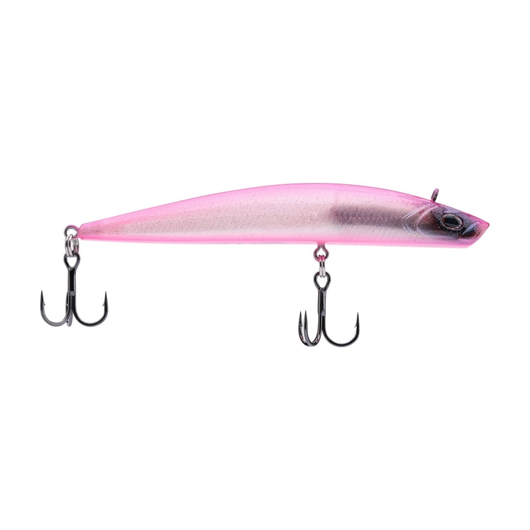 Berkley Hit Stick Saltwater, 4.7 in, Mullet - Walmart.com