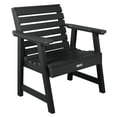thumbnail image 3 of Highwood 2-pc Weatherly Garden Set - Outdoor, Eco-friendly, Synthetic Wood, 3 of 6