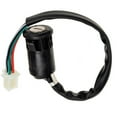 thumbnail image 4 of 4 Wire Ignition Key Switch 50Cc 70Cc 90Cc 110Cc Quad Dirt Bike Atv, 4 of 7