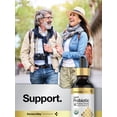 thumbnail image 5 of Liquid Probiotic | 2 fl oz | 14 Probiotic Strains With Organic Sunflower Oil | by Doctors Way, 5 of 6