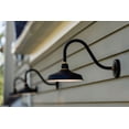thumbnail image 4 of Hinkley Lighting - One Light Outdoor Lantern - Outdoor - Foundry Classic - 1, 4 of 4