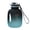 A, variant on Large Belly Bottle, 1200ml Leakproof Tumbler, Sturdy Portable Bucket, Big Capacity Cup for Adults Kids Travel Sports Daily