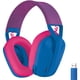 thumbnail image 3 of Audifonos Gamer LOGITECH G435 Bluetooth USB Ps5 Ps4 Mobile 981-001061 azul 1, 3 of 5