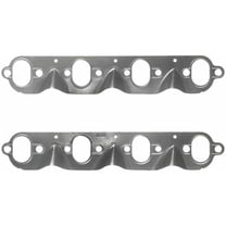 FEL-PRO MS 90256 Exhaust Manifold Heat Shield Set Fits select: 1968-1973 FORD THUNDERBIRD, 1970-1971 FORD TORINO