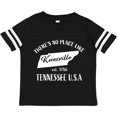 thumbnail image 3 of Inktastic There's No Place Like Knoxville Tennessee Boys or Girls Toddler T-Shirt, 3 of 5