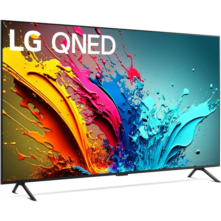 LG 98 inch QNED89T 4K HDR Smart Quantum Dot NanoCell LED TV (2024