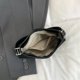 thumbnail image 2 of Bolso Hombro Gamuza Sintética para Mujer Vintage Hobo Elegante (), 2 of 9