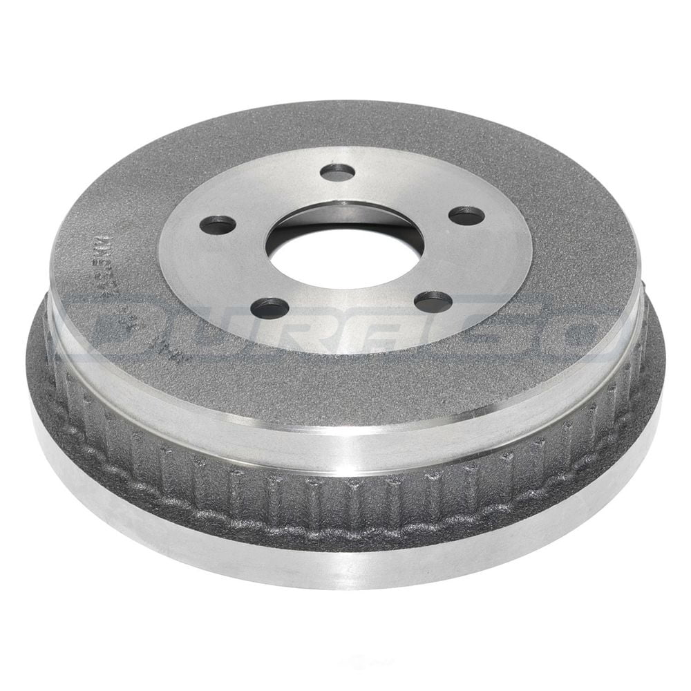 Dura International BD920152 Rear Floating Brake Drum - Aftermarket Replacement, Hub Centric Fit, ISO Certified - View #3