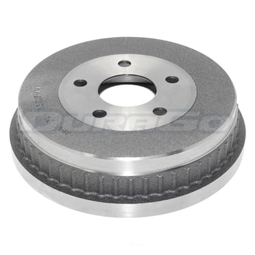 Centric Parts 123.44040 Brake Drum - Vehicle Specific Replacement