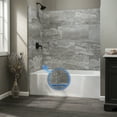 thumbnail image 4 of Palisade Inside Corner Trim 5Pk Smoky Sky, 4 of 4