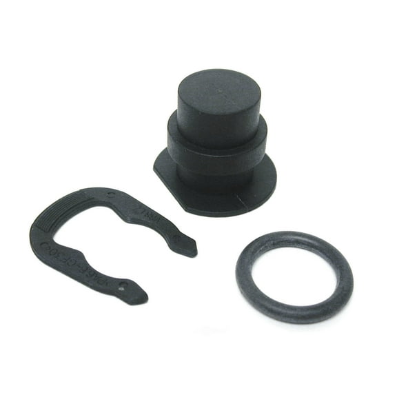 URO Parts 357121140 Cooling Hose Flange Plug