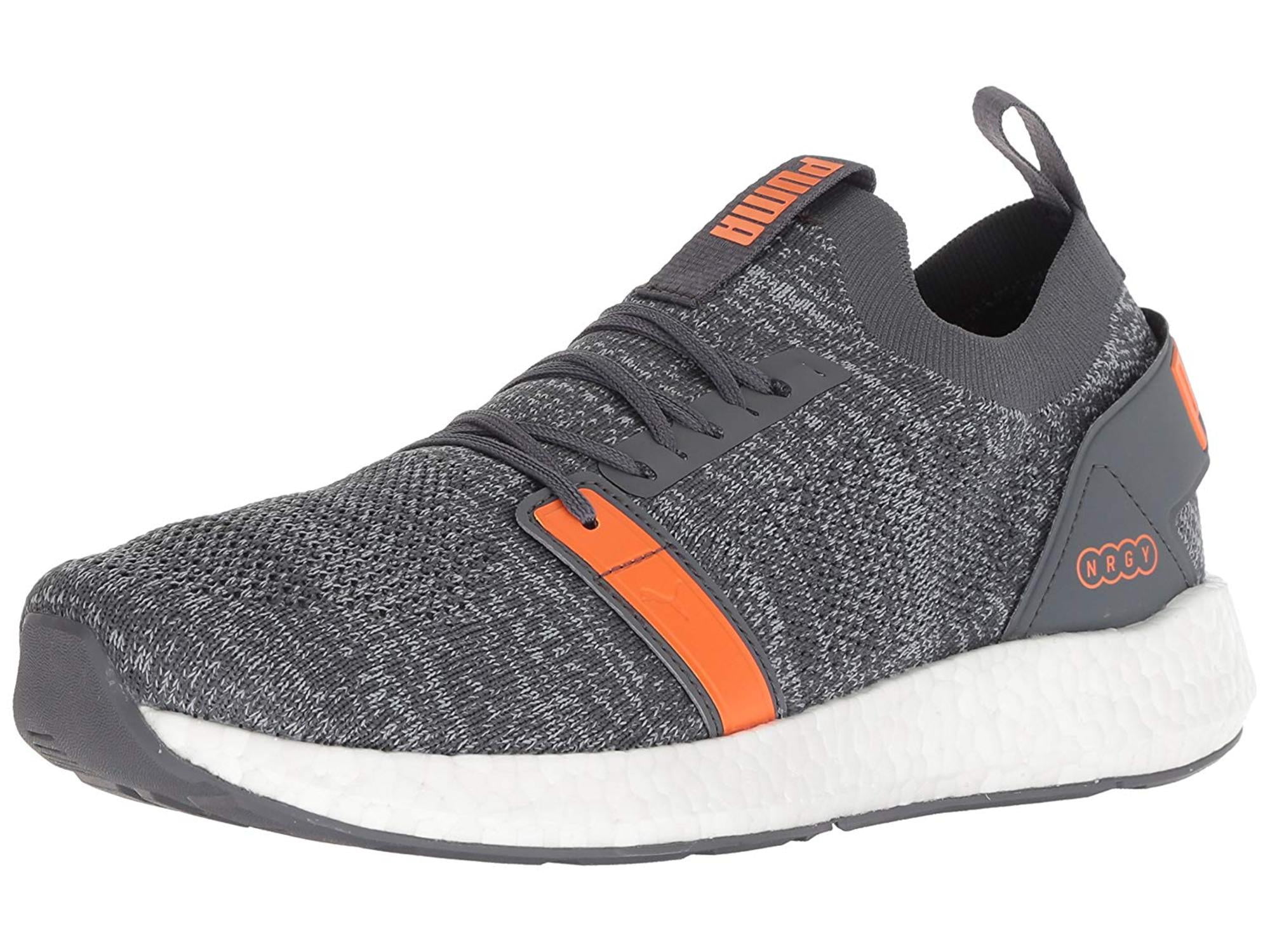 nrgy neko men's running shoes