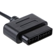 for SNES Controller Game Controller Extension Cord Wire Accessories